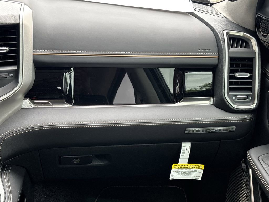 New 2026 RAM 1500 Tungsten AWD/4WD image 12