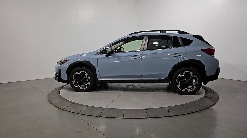 Used 2022 Subaru Crosstrek 2.5i Limited w/ Moonroof Package 2 image 2