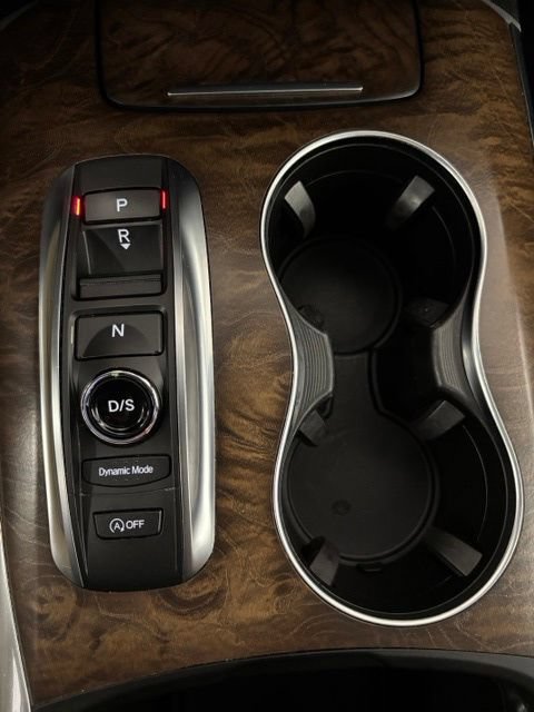 Used 2020 Acura MDX w/ Advance Package AWD/4WD image 28