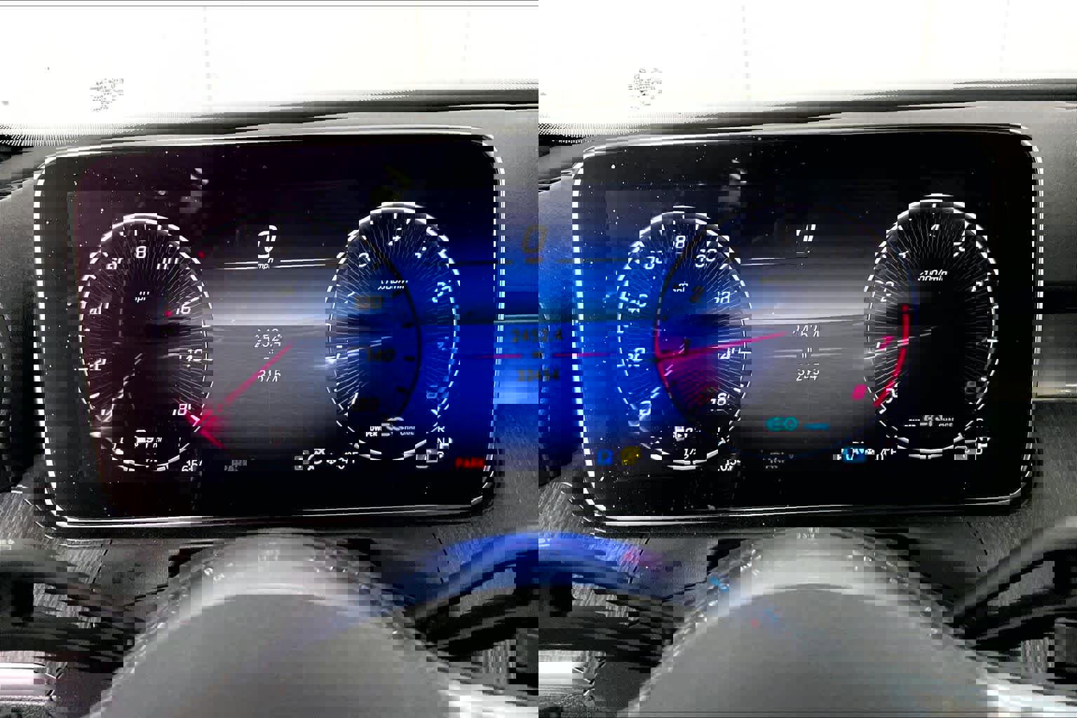 Used 2022 Mercedes-Benz C 300 4MATIC Sedan image 22