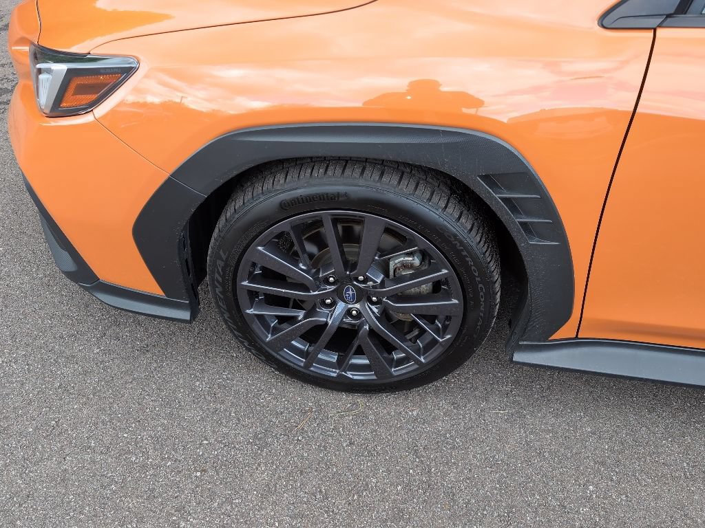 Used 2023 Subaru WRX Premium AWD/4WD image 14