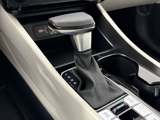 New 2026 Hyundai Tucson SEL image 26