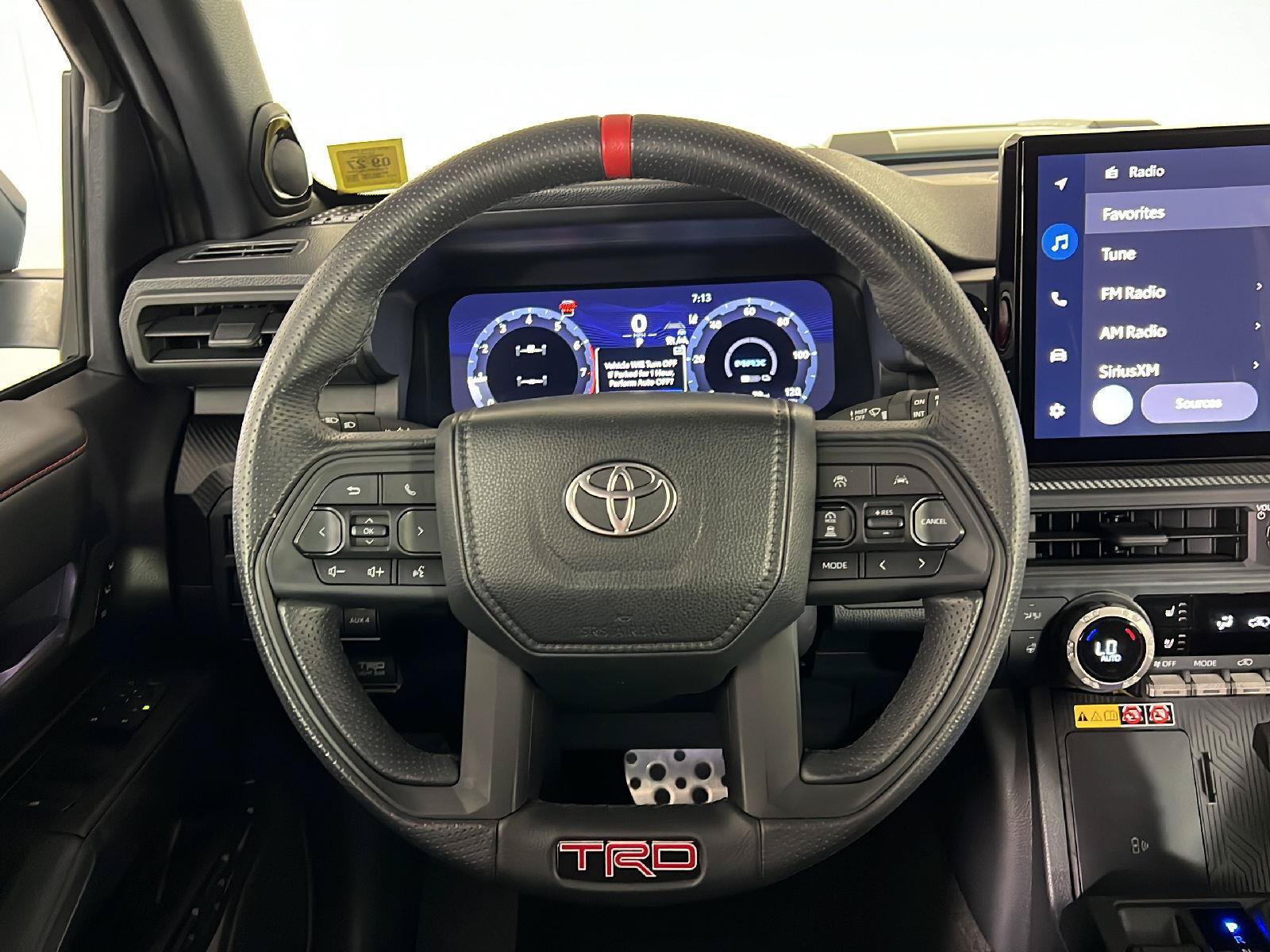 Used 2026 Toyota 4Runner TRD Pro AWD/4WD image 31