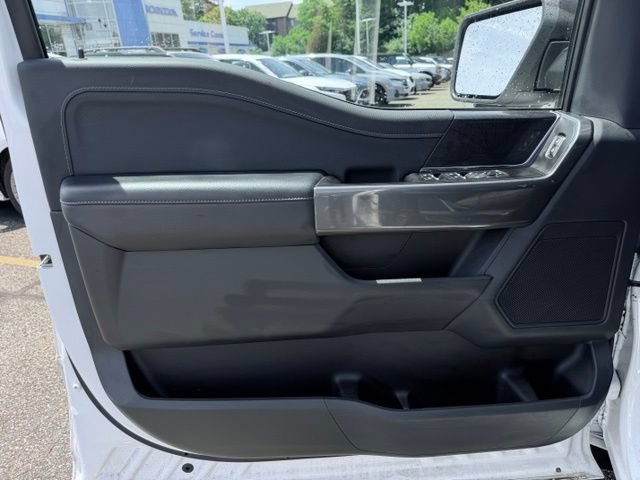 Used 2022 Ford F150 XLT w/ Equipment Group 302A High AWD/4WD image 13