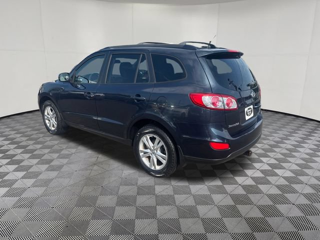 Used 2012 Hyundai Santa Fe SE AWD/4WD image 3