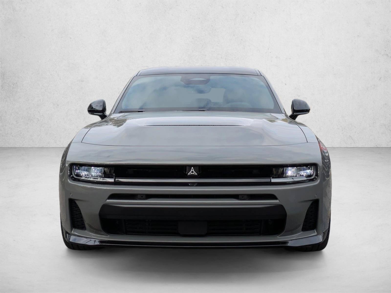 New 2026 Dodge Charger Scat Pack AWD/4WD image 6