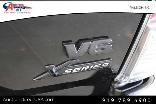 Used 2021 Toyota Tacoma TRD Off-Road AWD/4WD image 44