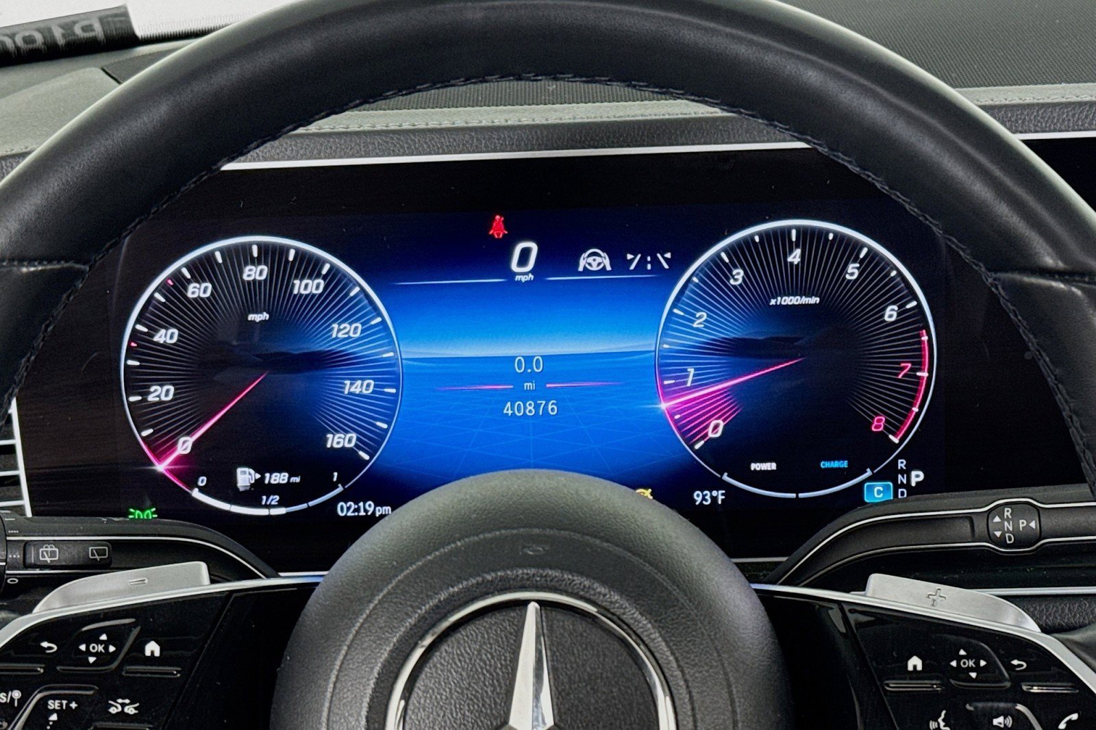 Used 2024 Mercedes-Benz GLS 450 4MATIC image 20