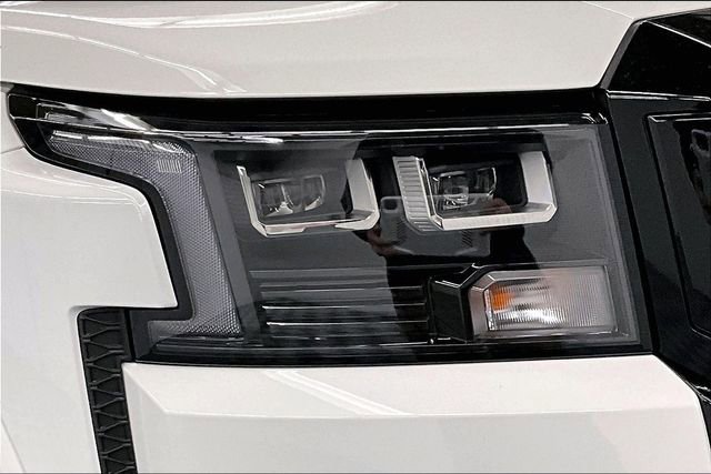 New 2026 Nissan Frontier SV w/ SV Convenience Package image 14