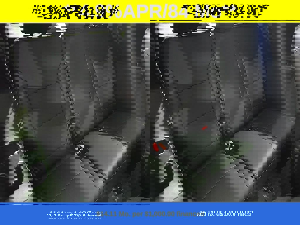 New 2026 Buick Enclave Preferred w/ Power Package image 13