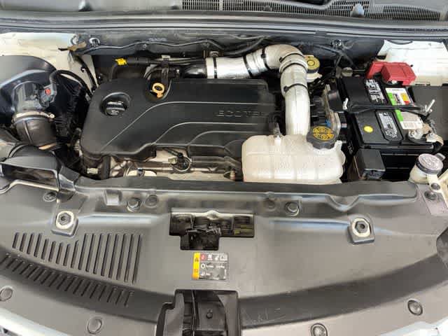 Used 2019 Buick Encore Sport Touring FWD image 15
