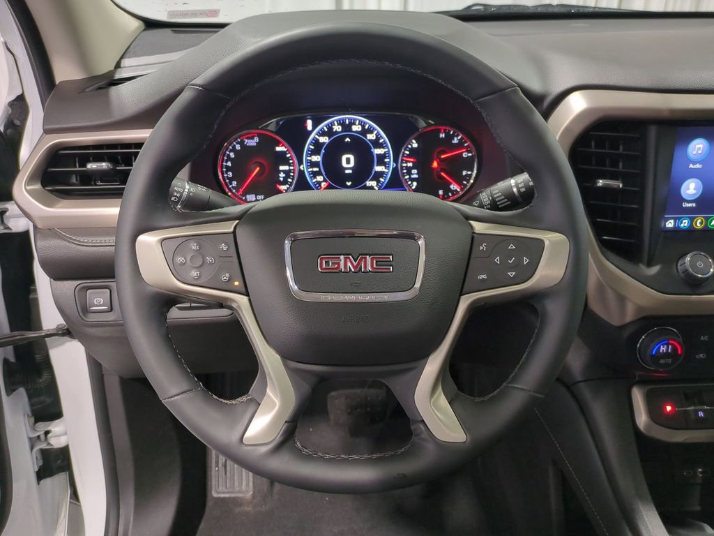 Used 2023 GMC Acadia Denali w/ Denali Ultimate Package image 29