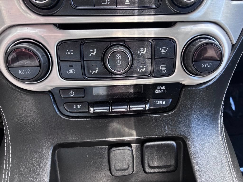Used 2018 GMC Yukon SLE w/ SLE Value Package RWD image 25