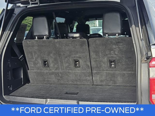 Certified 2020 Ford Expedition XLT w/ Equipment Group 201A RWD image 9