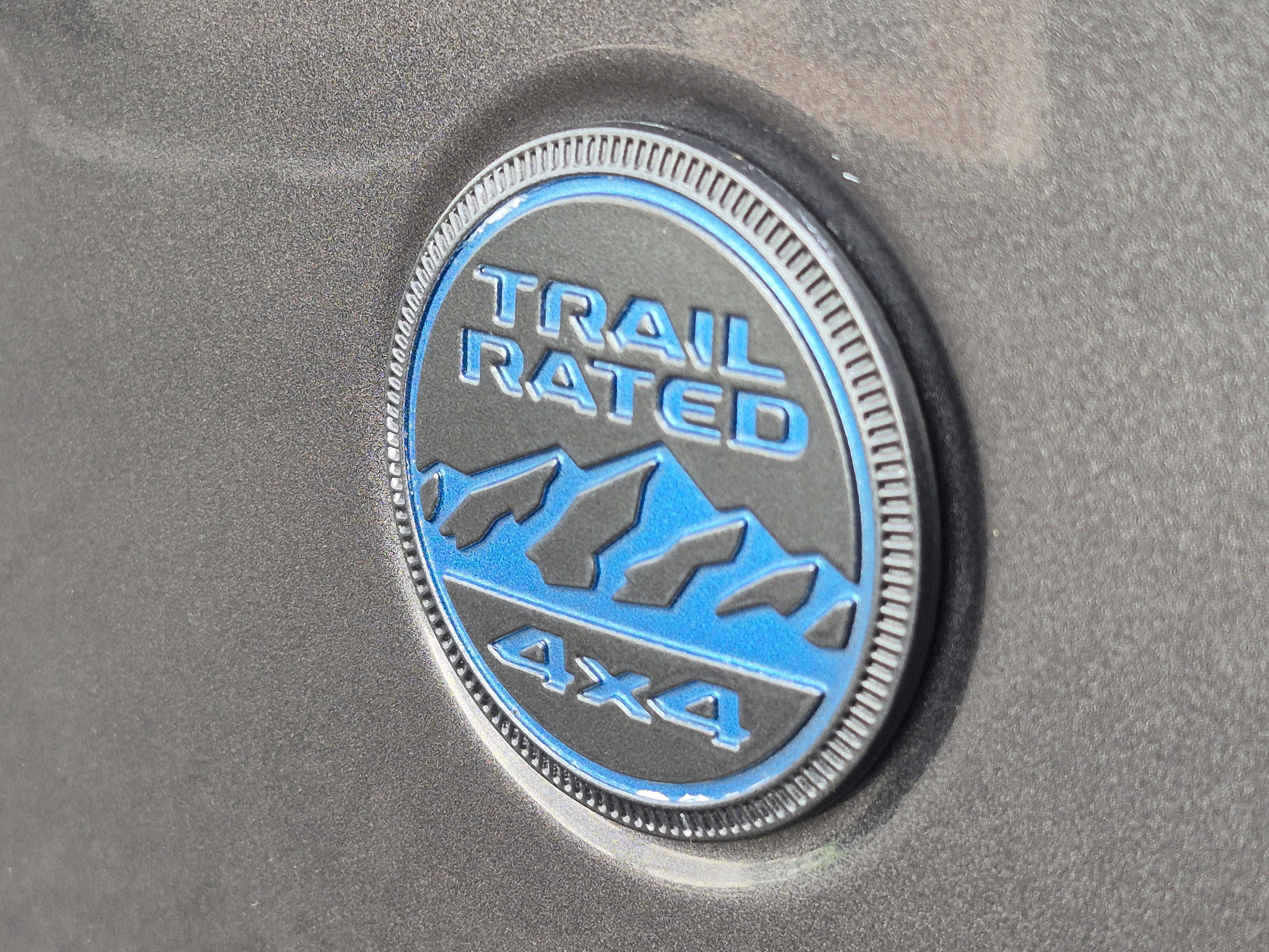 Used 2023 Jeep Wrangler Unlimited Rubicon 4xe image 13