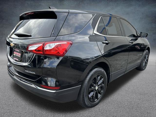Used 2020 Chevrolet Equinox LT FWD image 6