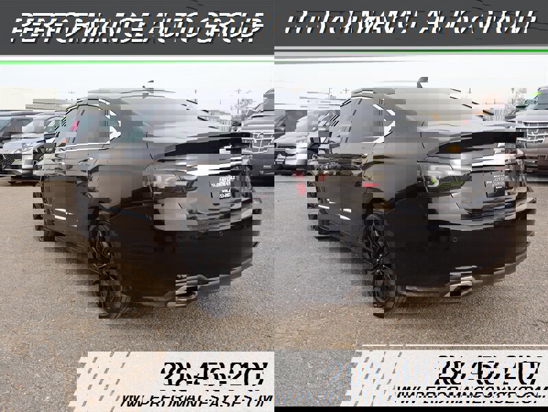 Used 2014 Chevrolet Impala LTZ image 5