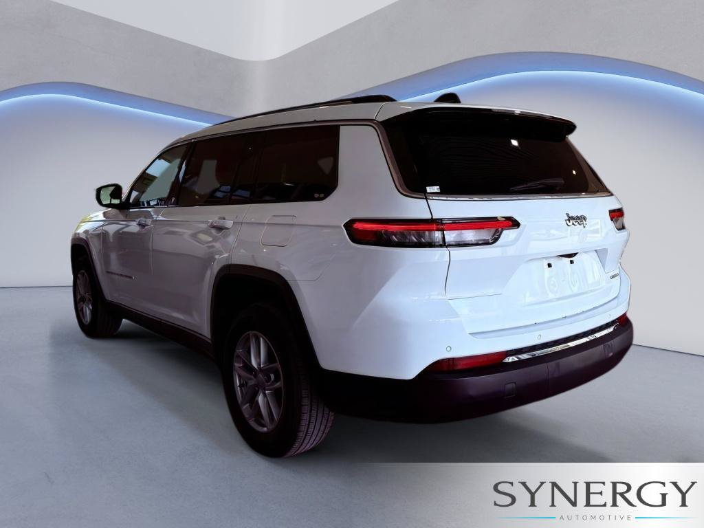 Used 2023 Jeep Grand Cherokee L Laredo RWD image 6
