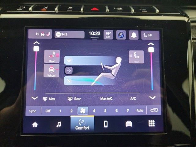 New 2025 Jeep Grand Cherokee Laredo X w/ Luxury Tech Group I image 27