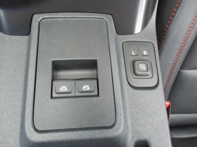 New 2025 Ford Bronco Stroppe Edition AWD/4WD image 13