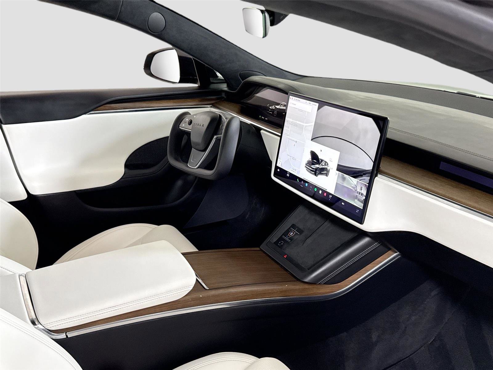 Used 2021 Tesla Model S Long Range image 33