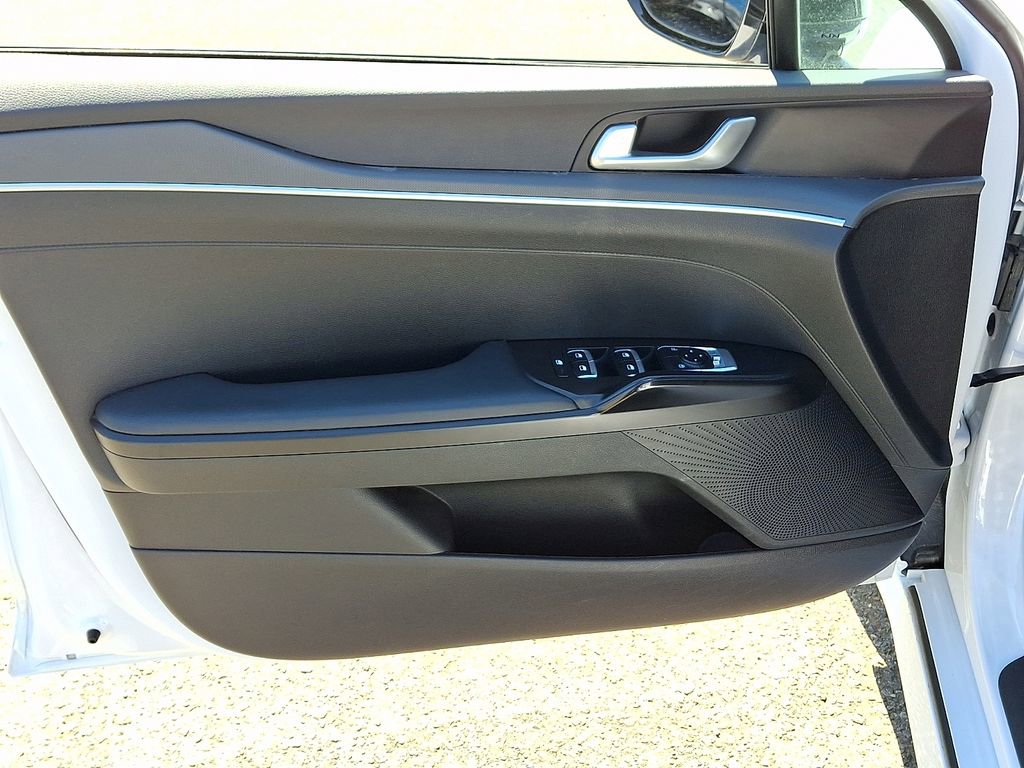 Certified 2024 Kia K5 GT-Line FWD image 10