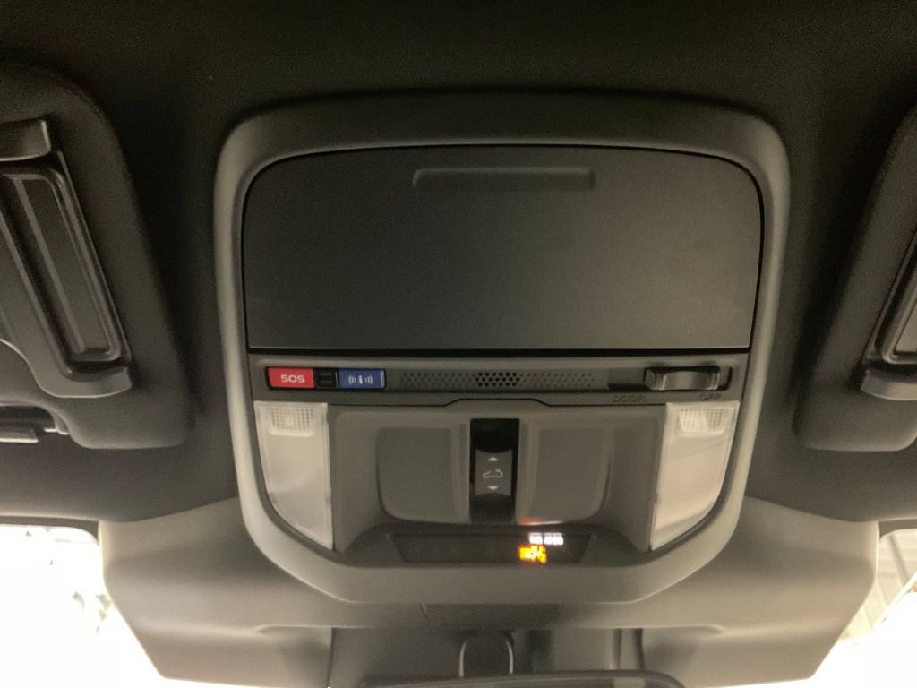 New 2026 Subaru Forester Premium AWD/4WD image 25