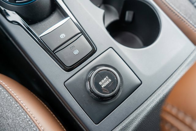 Used 2022 Ford Bronco Sport Outer Banks w/ Tech Package image 33