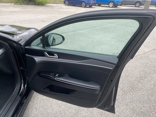 Used 2022 Kia K5 GT-Line w/ GT-Line FWD Premium Package image 48