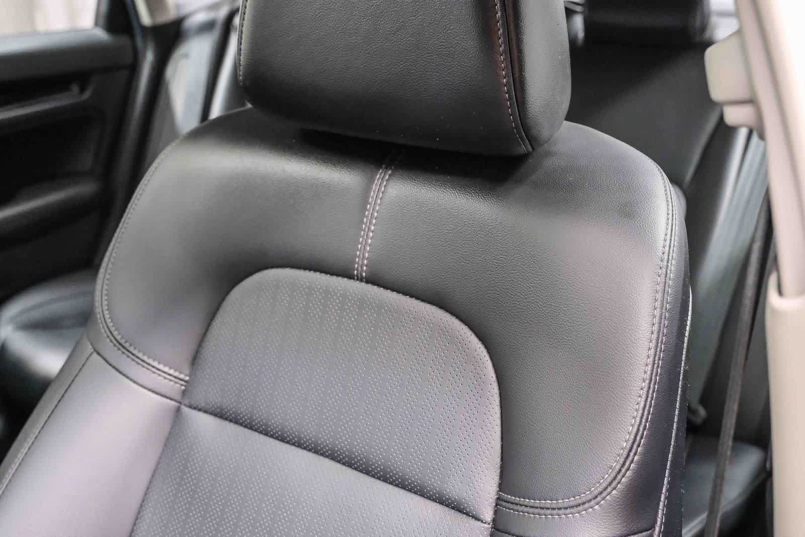 Used 2024 Honda Civic Touring image 26