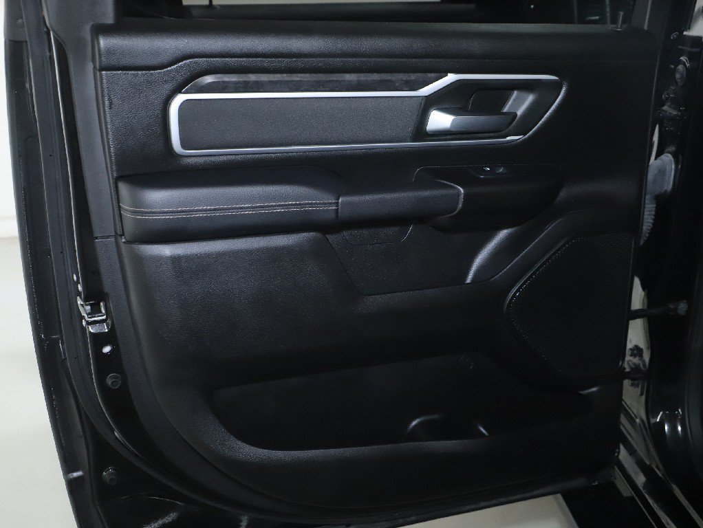 Used 2023 RAM 1500 Big Horn AWD/4WD image 13
