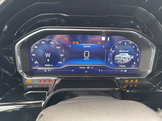 Used 2022 Chevrolet Silverado 1500 LT image 18