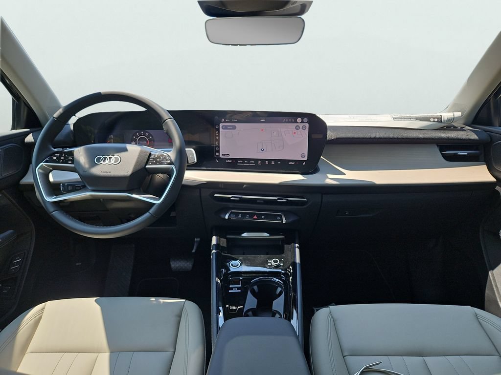 New 2026 Audi Q3 quattro 2.0T AWD/4WD image 5