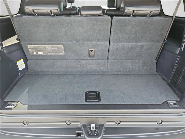 Used 2020 Toyota Sequoia TRD Sport w/ TRD Sport Premium Package AWD/4WD image 6