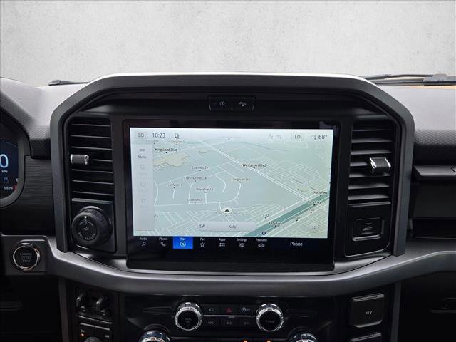 New 2026 Ford F150 XLT w/ Equipment Group 302A MID image 13