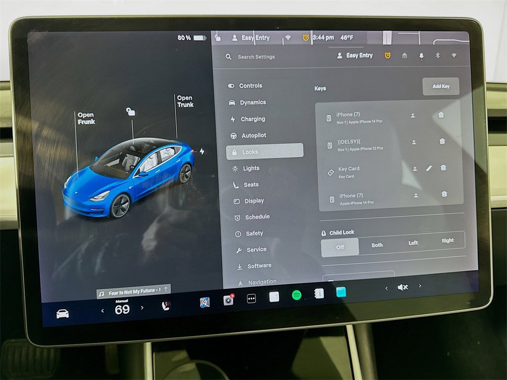 Used 2019 Tesla Model 3 Standard Range Plus image 24