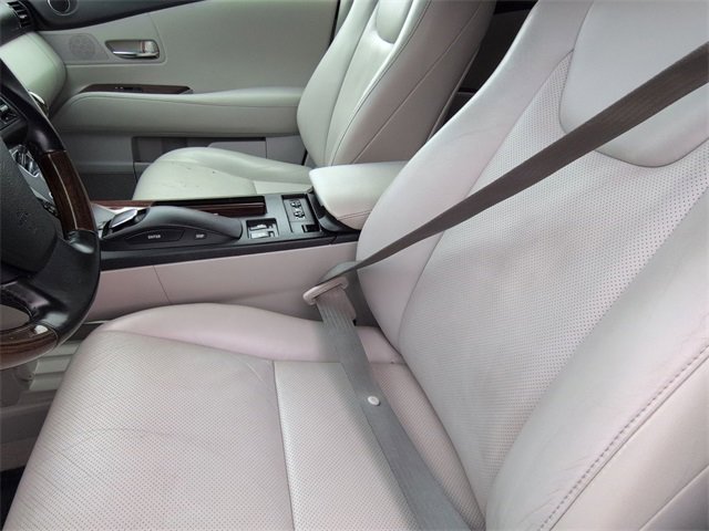 Used 2012 Lexus RX 350 AWD image 27