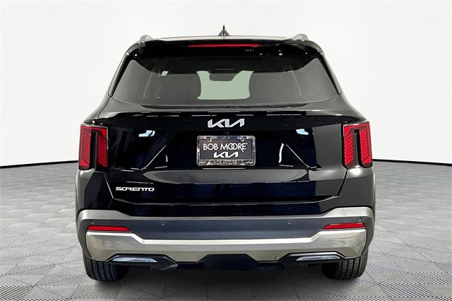 New 2026 Kia Sorento SX image 5
