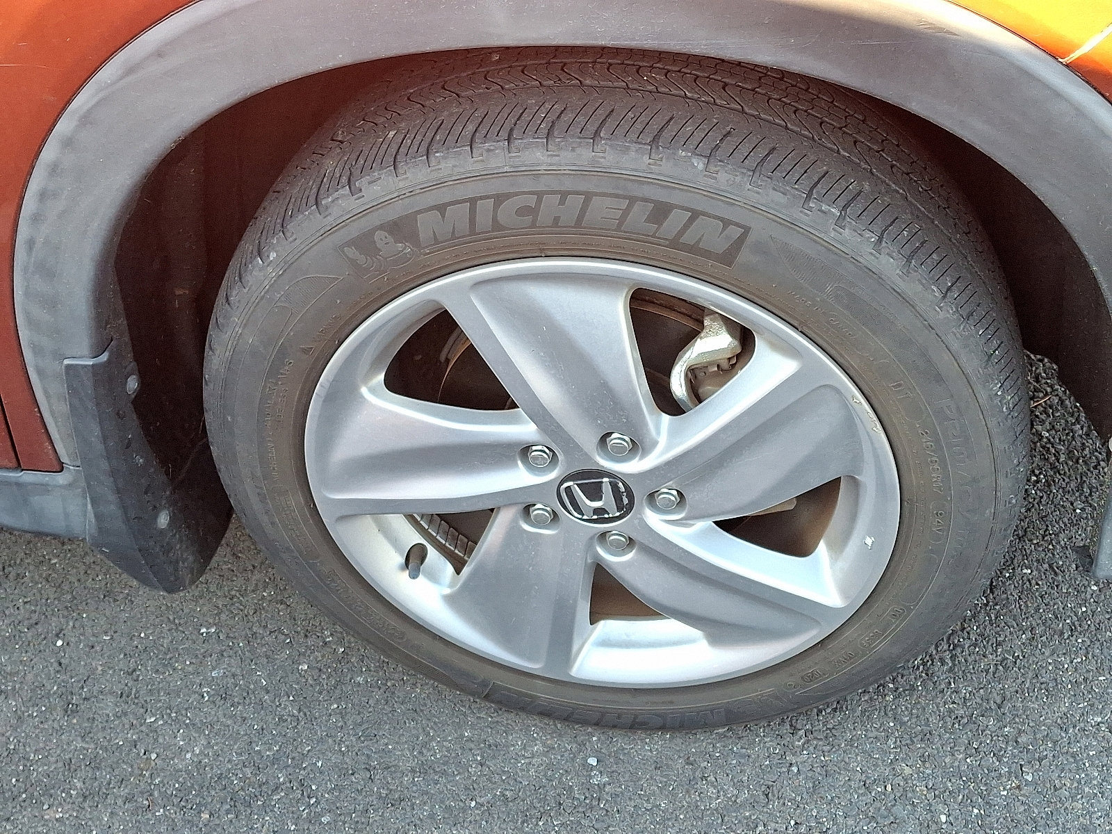 Used 2020 Honda HR-V EX image 10