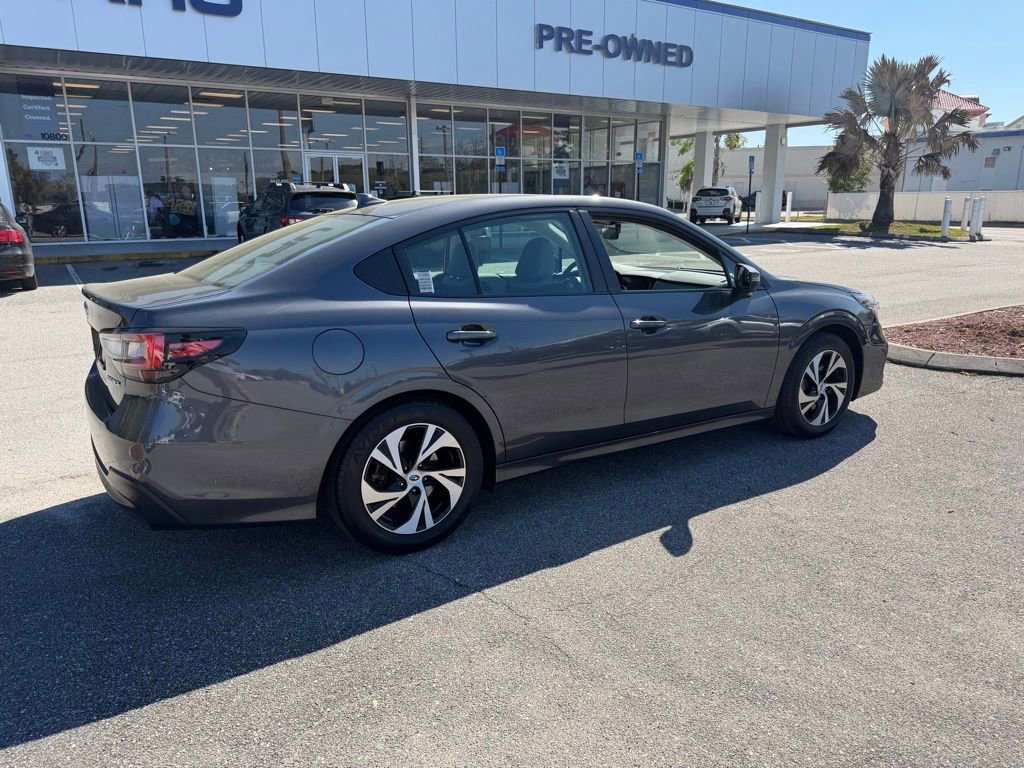 Used 2023 Subaru Legacy Premium image 3