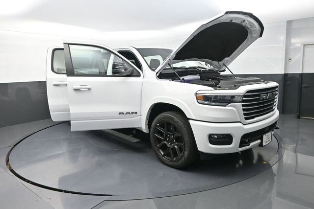 New 2026 RAM 1500 Laramie image 28