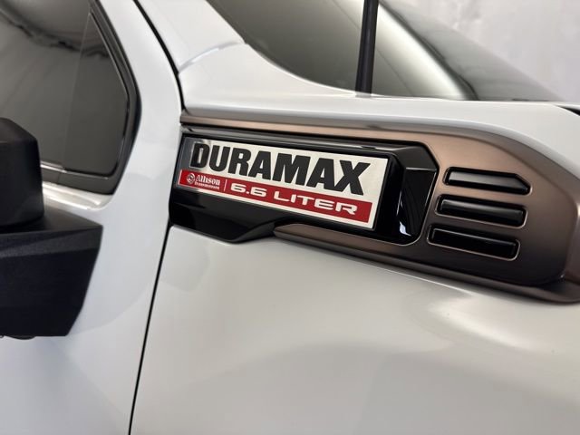 Certified 2024 GMC Sierra 2500 AT4X image 7