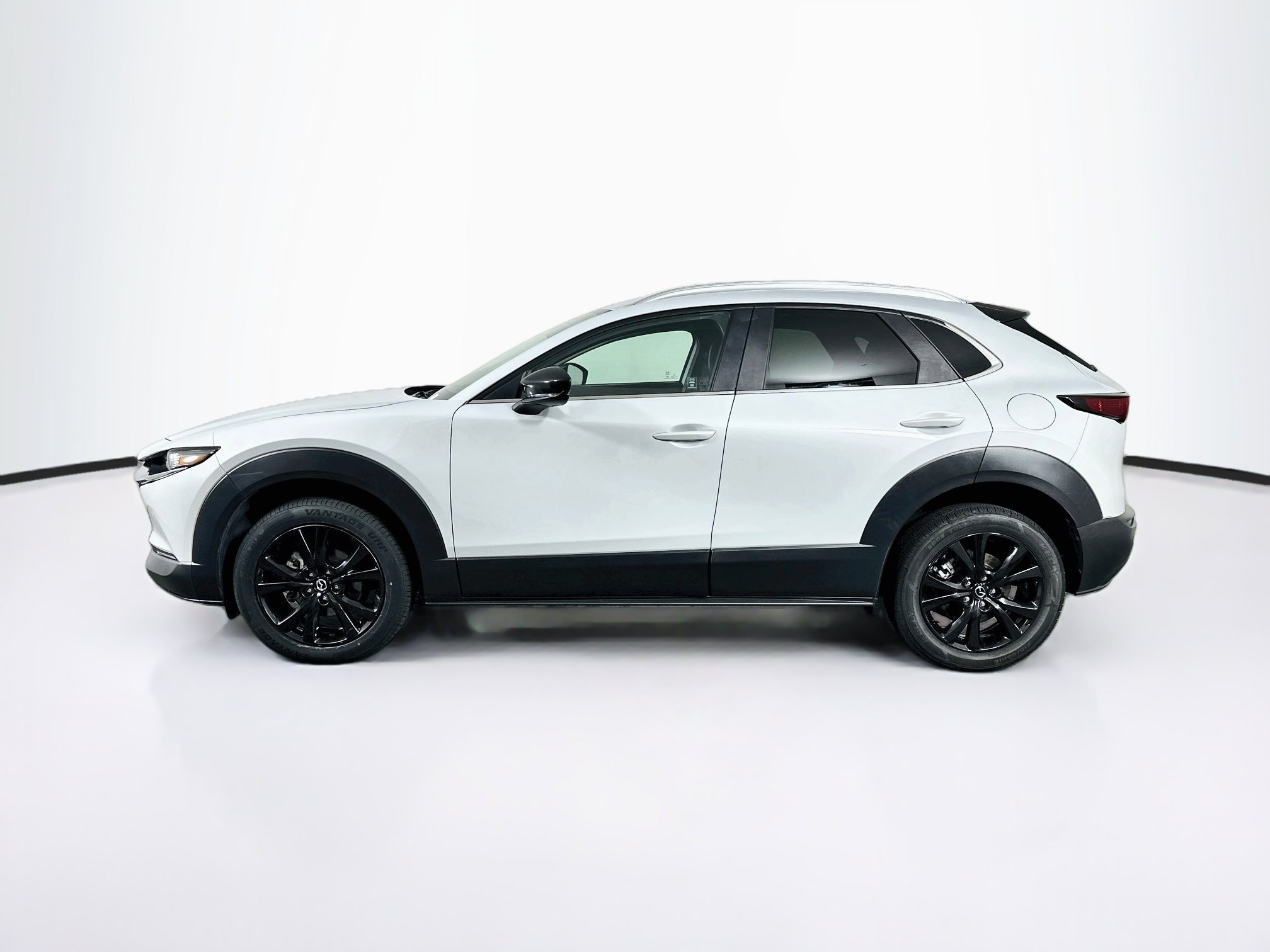 Used 2024 MAZDA CX-30 AWD 2.5 S w/ Select Sport Pkg image 4