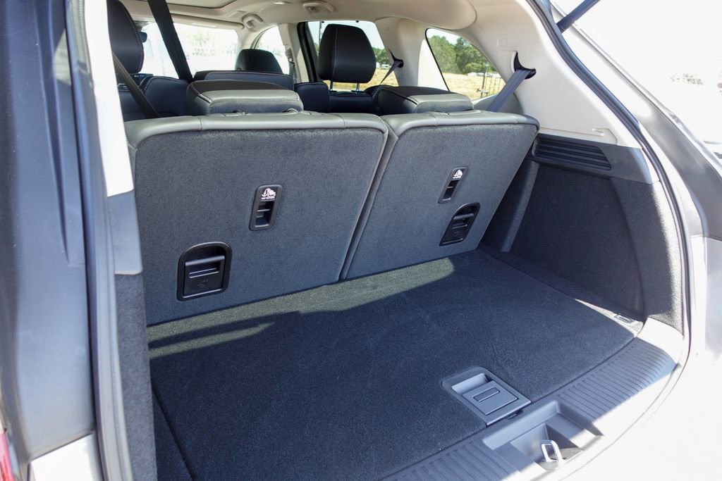 New 2026 Acura MDX w/ Technology Package image 29
