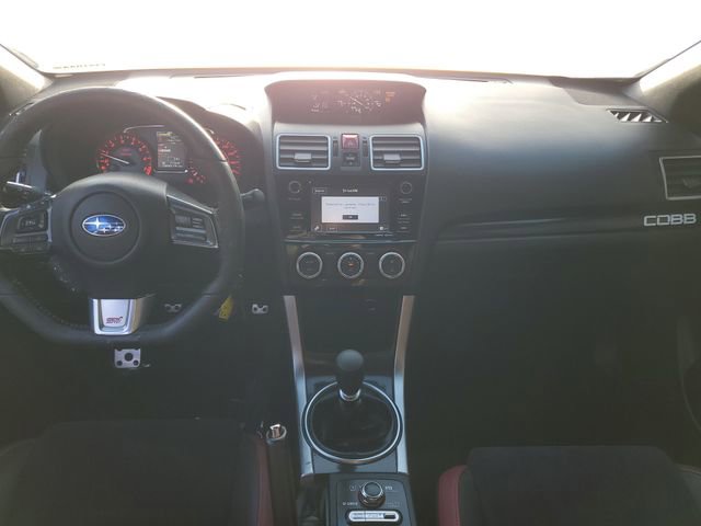 Used 2016 Subaru WRX STI image 14