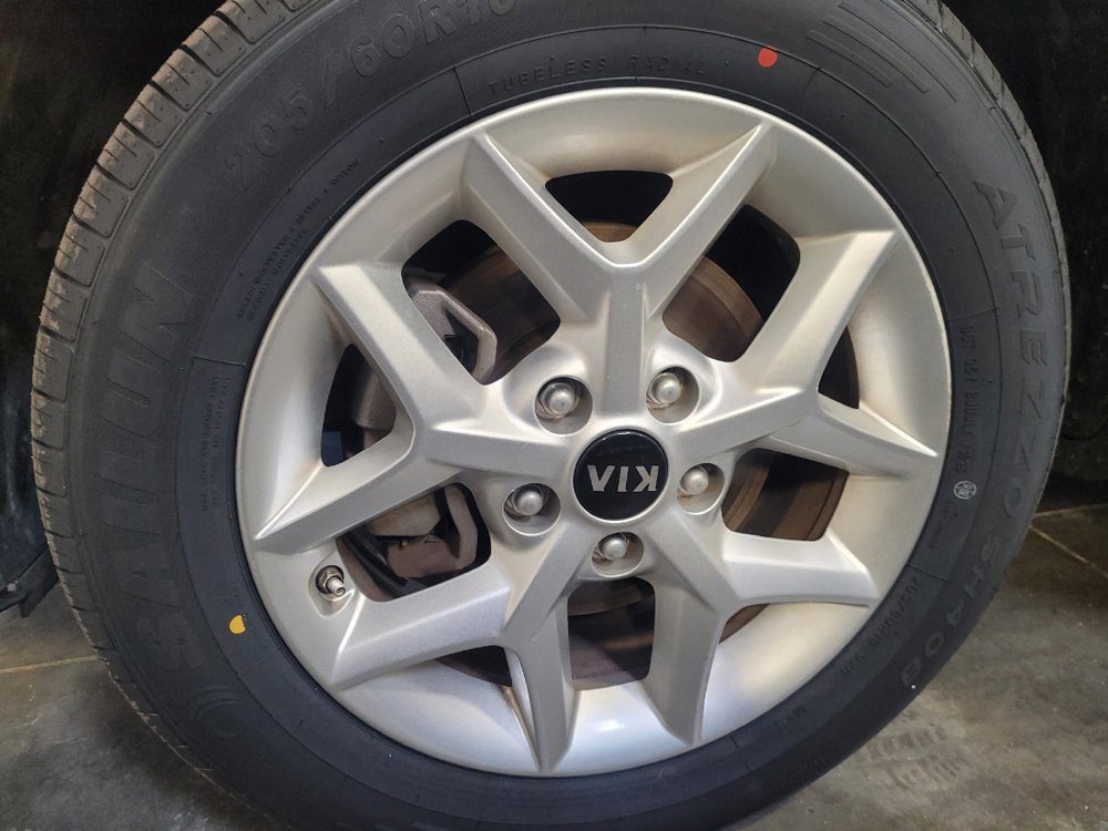 Used 2020 Kia Soul S image 31