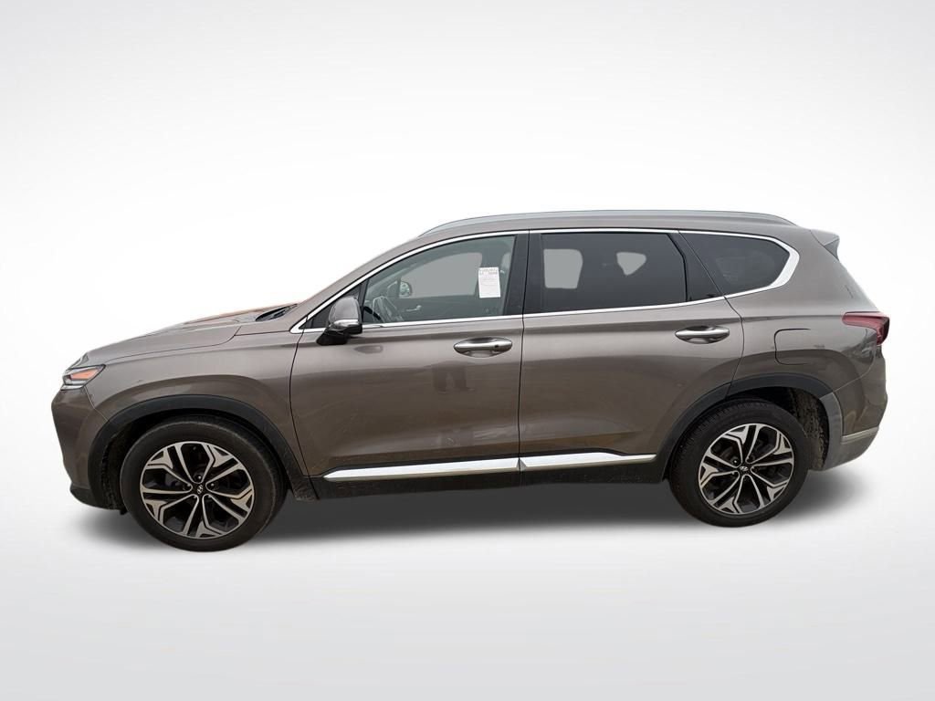 Used 2019 Hyundai Santa Fe FWD image 3