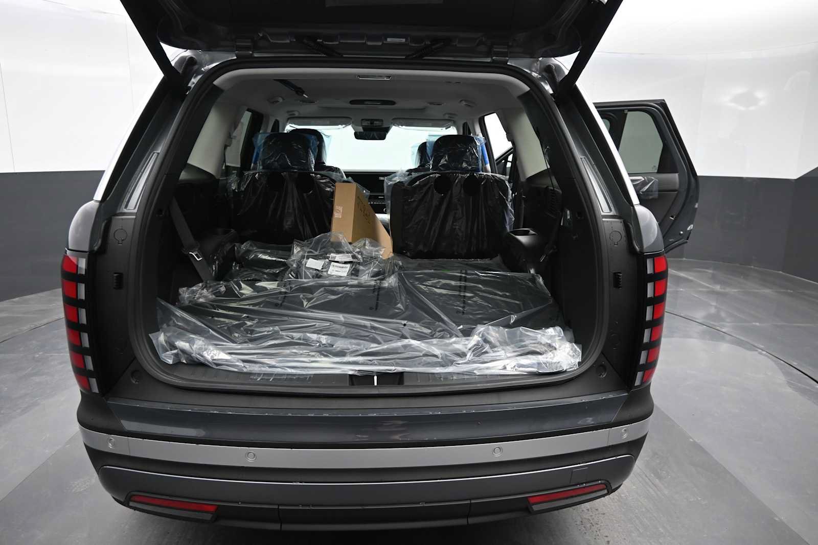 New 2026 Hyundai Palisade SEL Premium AWD/4WD image 14