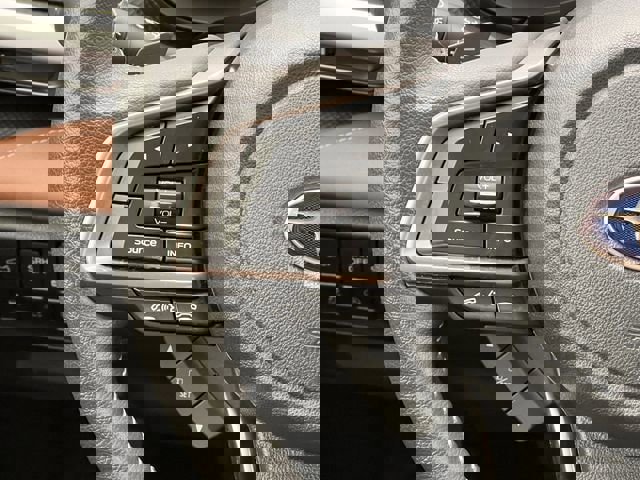 Used 2022 Subaru Forester Touring image 14