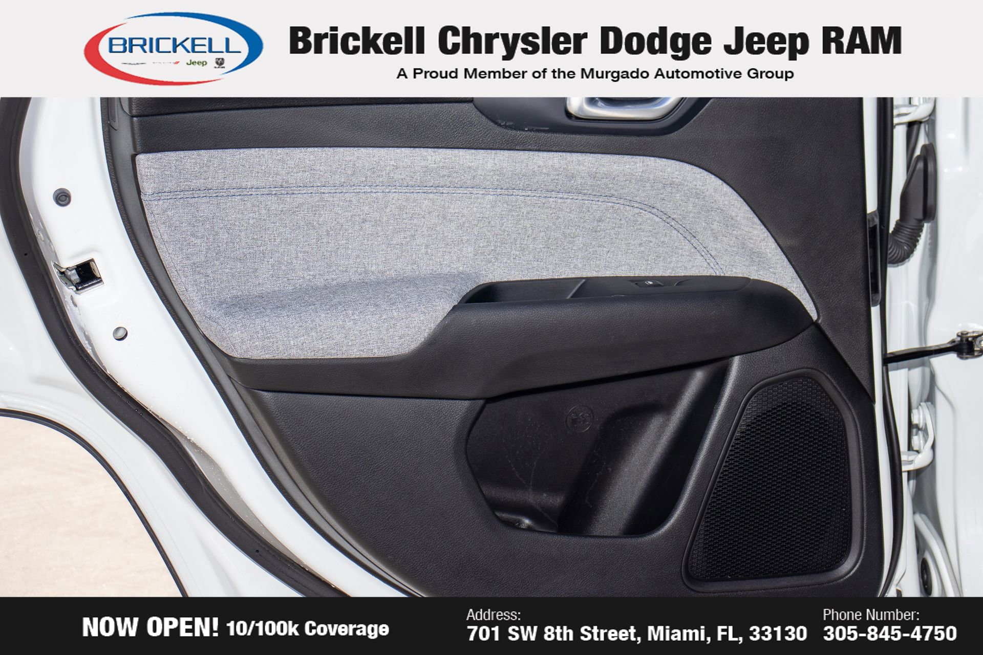 Used 2025 Jeep Compass Latitude image 15